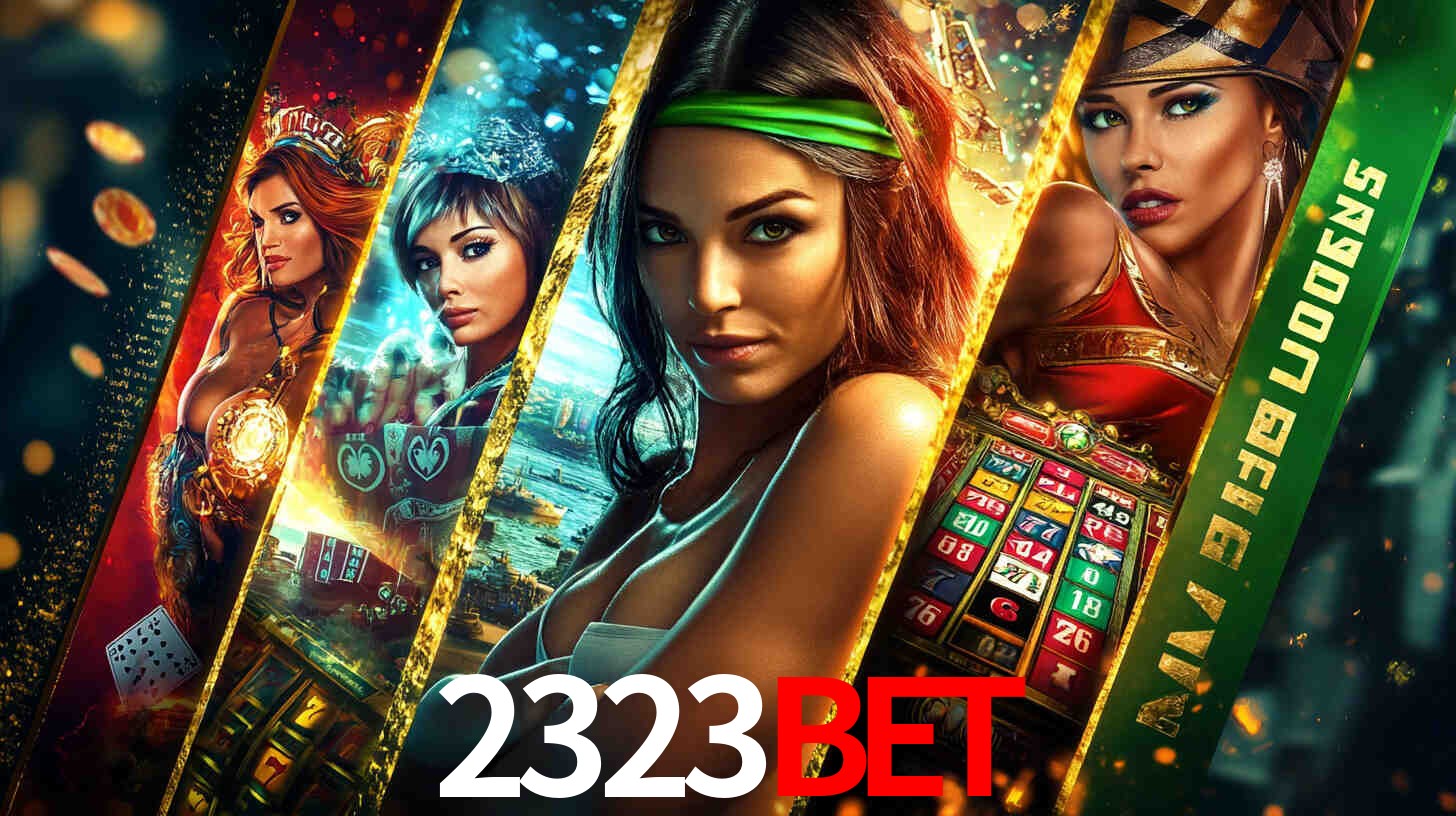 E-Sports no 2323bet