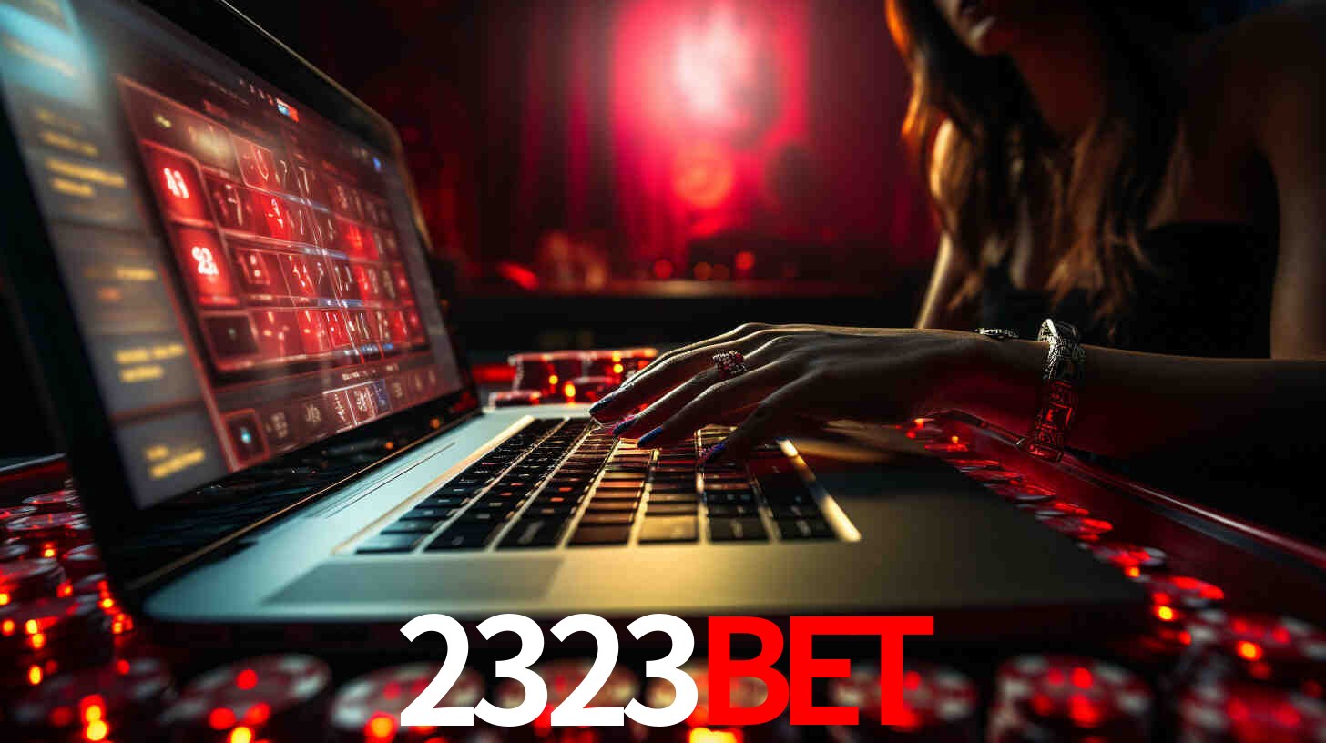 Por Que Escolher o 2323bet?