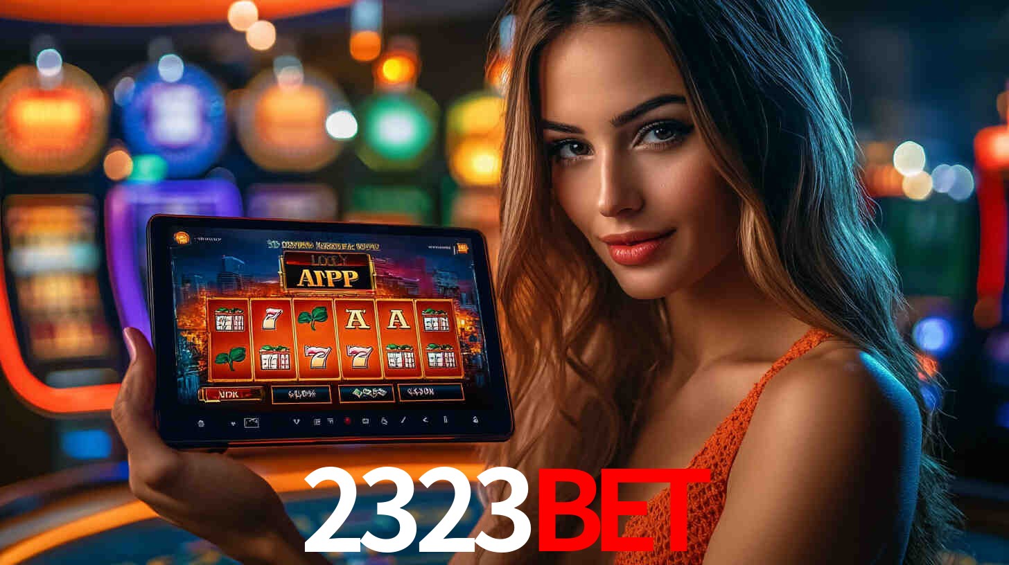 Baixar App iOS 2323bet