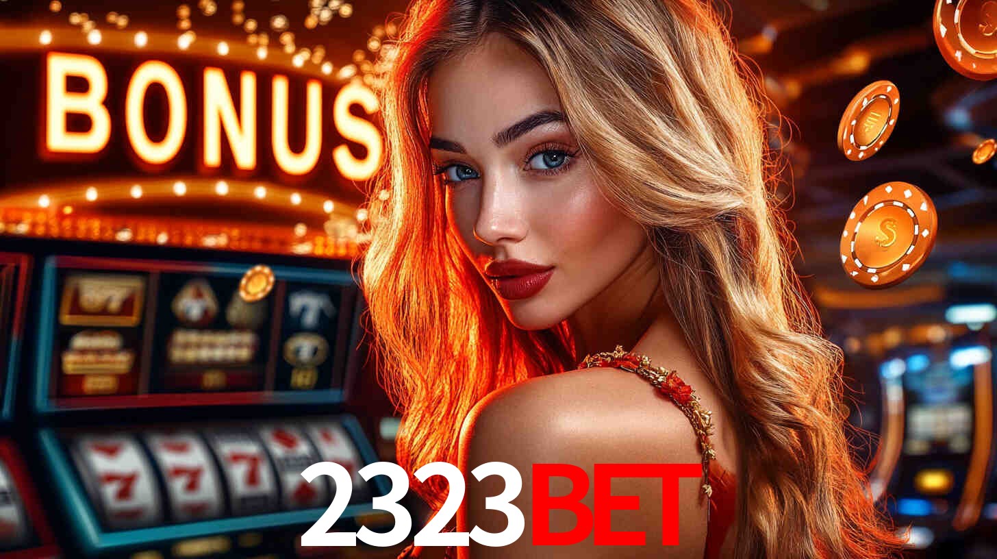 Bônus de Cadastro no 2323bet