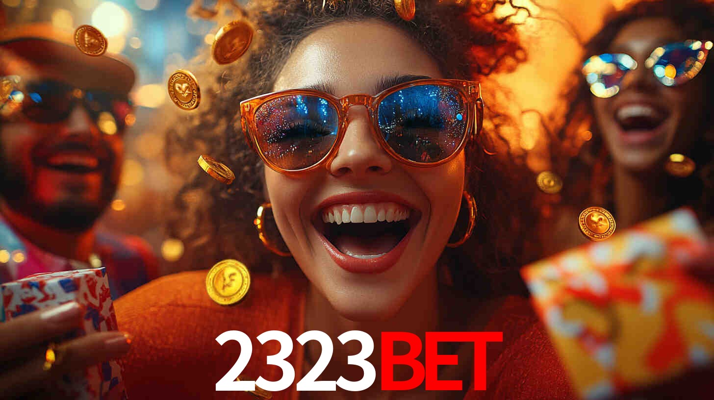Bônus Sem Depósito no 2323bet