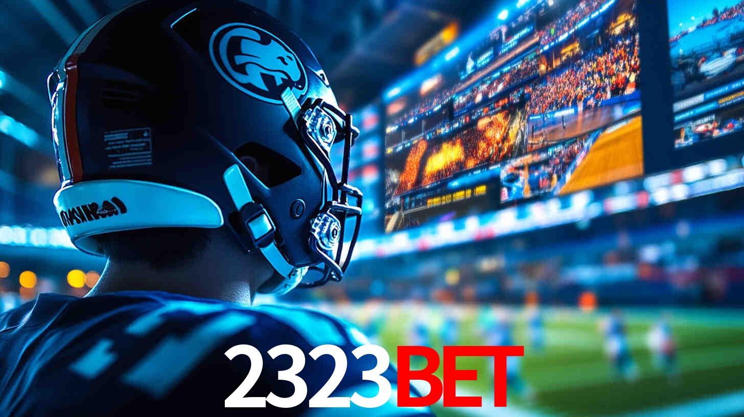 Apostas Esportivas no 2323bet