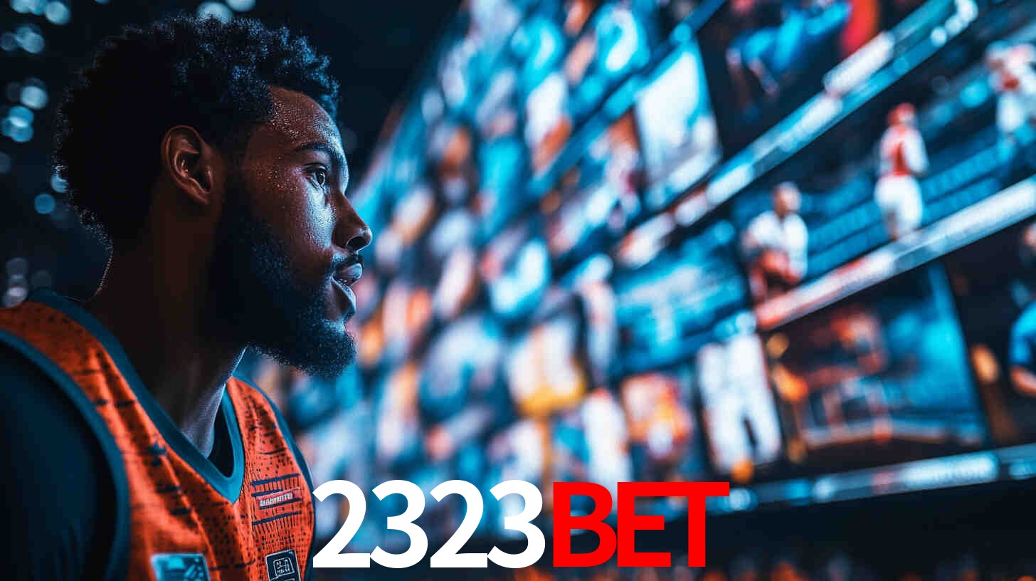 Jogos de Aposta Online no 2323bet