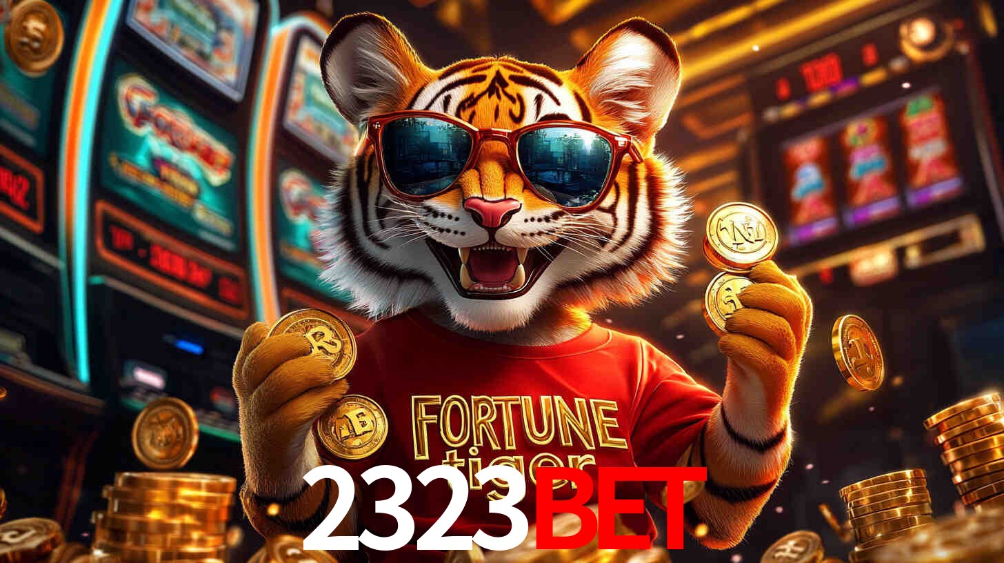 Por Que Jogar Fortune Tiger no 2323bet