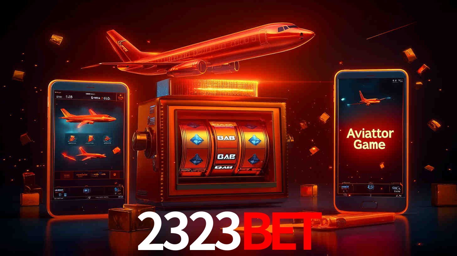 Como Jogar Aviator no 2323bet