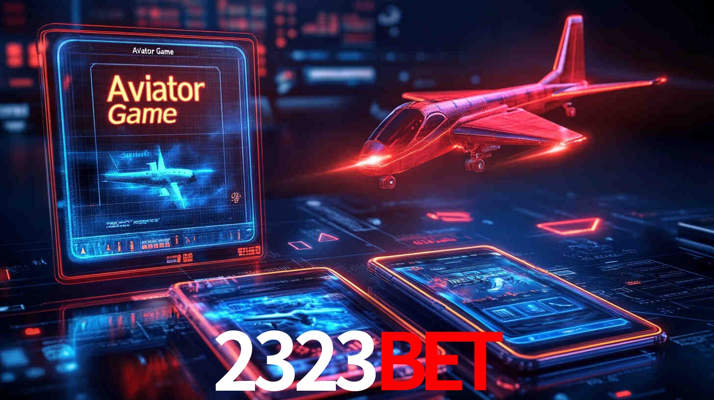 Benefícios do Aviator no 2323bet