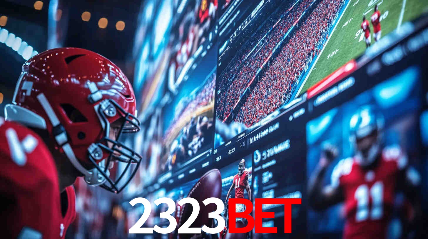 Benefícios das Apostas Ao Vivo no 2323bet