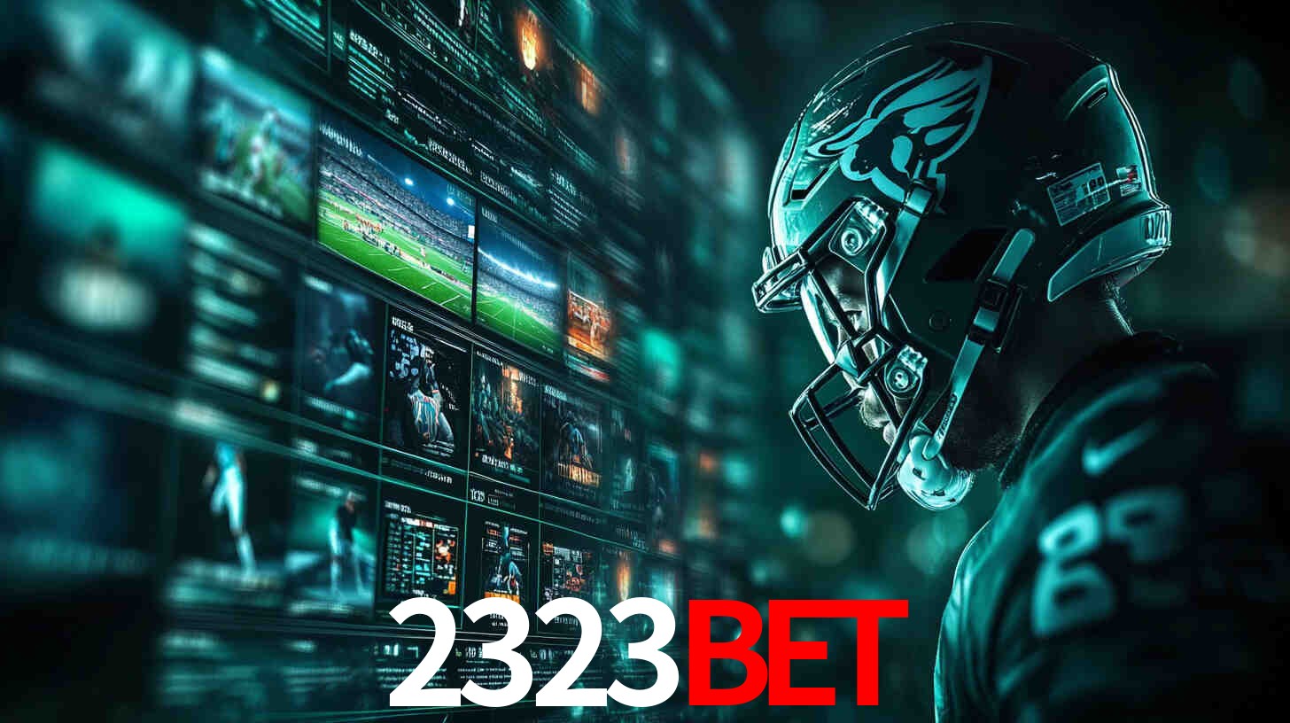 Esportes em Destaque no 2323bet