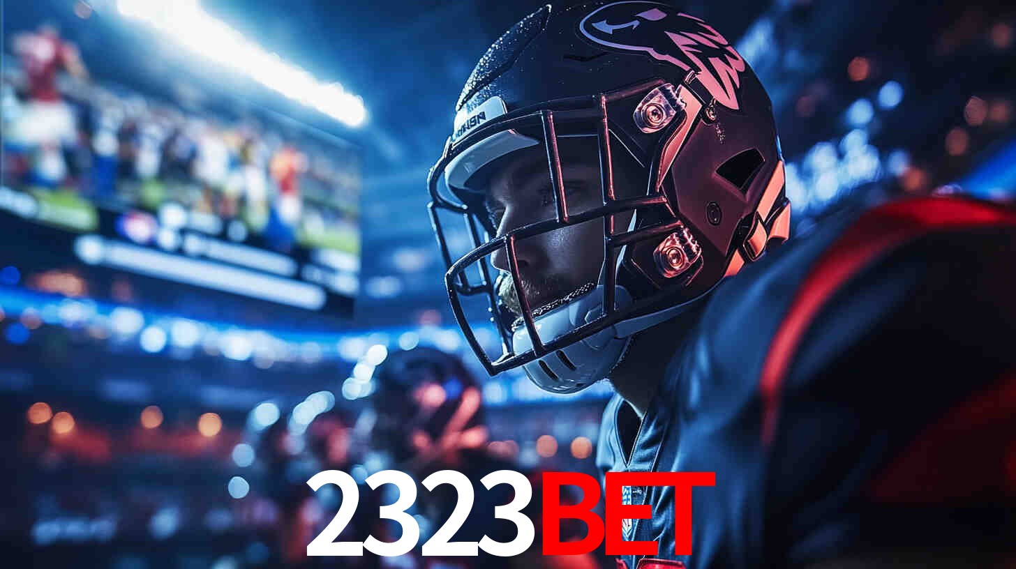 Transforme Suas Apostas em Grandes Prêmios no 2323bet
