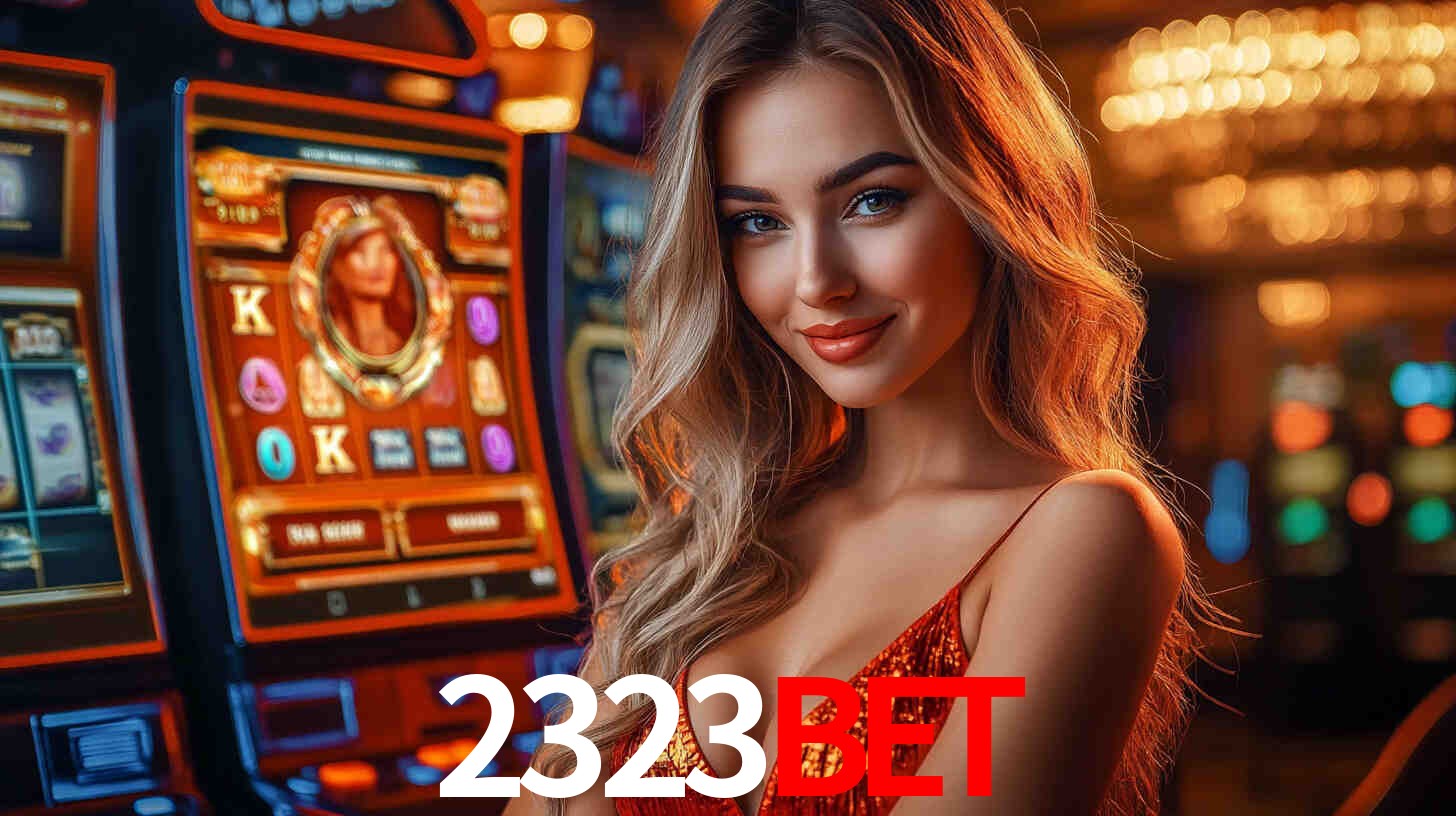 Slots Exclusivos no 2323bet